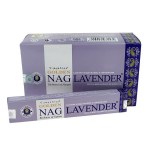 Golden Nag Lavender 15gr